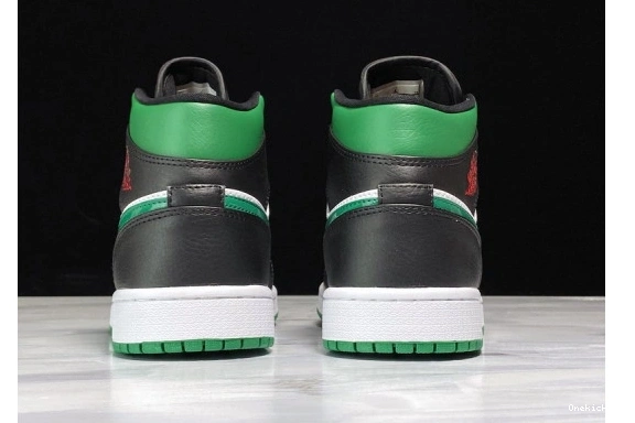 554724-067 Comfortable Mid Jordan 554724-067 Toe Green 148 1 0521